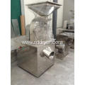 Tobacco leaf grinder milling machinery